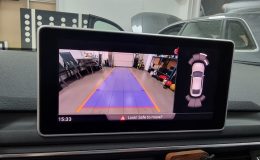 audi-a5-f5-2018-instalare-camera-originala-marsarier-spate-highline-cu-linii-de-ghidaj-03