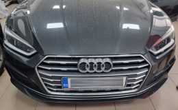 audi-a5-f5-2018-instalare-camera-originala-marsarier-spate-highline-cu-linii-de-ghidaj-04