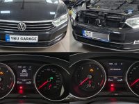 Calibrare Radar ACC Passat B8 3G 2016 2017 2018 2019 2020