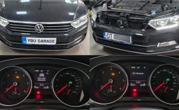 Calibrare Radar ACC Passat B8 3G 2016 2017 2018 2019 2020