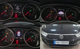 Calibrare Radar ACC Passat B8 3G 2016 2017 2018 2019 2020