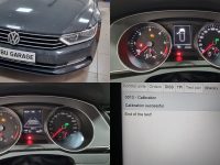 Calibrare Radar ACC Set Reparatie ACC Front Assist Indisponibil Passat B8 3G 2016