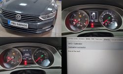Calibrare Radar ACC Set Reparatie ACC Front Assist Indisponibil Passat B8 3G 2016