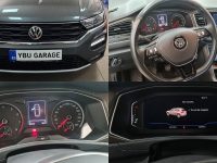 Instalare Ceasuri Digitale VW T Roc 2020 Virtual Cockpit LED Plasma AID