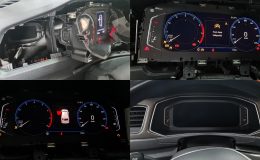 httpswww.ybugarage.roportfolio-viewinstalare-ceasuri-digitale-vw-t-roc-2020-virtual-cockpit-led-plasma-aid-02