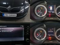 Skoda Octavia 3 2018 Inlocuire Camera Parbriz Defecta