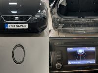Instalare Senzori Parcare Spate Originali Seat Leon 5F