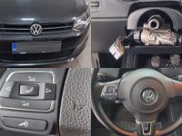 Instalare Comenzi Volan VW Polo 6R