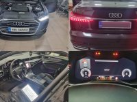 Inlocuire Centrala Electrica BCM Audi A6 C8