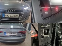Montare Retrofit Auto Hold Audi A4 B9