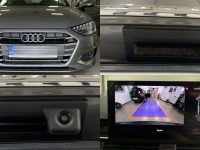 Montaje Camera Video Spate Marsarier Audi A4 B9 Facelift