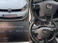 Instalare Comenzi Volan VW Golf 7 VII