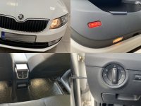 Instalare Oglinzi Retractabile Lampi Usi Lampi Picioare Skoda Octavia 3 III