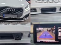 Montaj Camera Spate Audi Q2 Video Marsarier Originala
