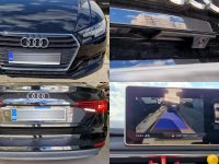 Instalare Camera Spate In Maner Originala Audi A4 B9