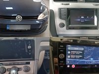 Instalare Unitate Multimedia Navigatie MIB2 VW Golf 7 VII