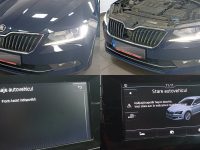 Calibrare Modul Radar ACC Skoda Superb 3 III