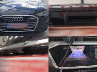 Instalare Camera Spate Marsarier Audi A6 C8