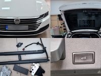 Instalare Portbagaj Electric VW Arteon