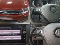 Instalare ACC Adaptive Cruise Control Pilot Automat VW Tiguan AD1