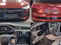 Remediere Erori Tablou De Bord Inlocuire Camera Parbriz Audi E Tron