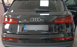 montare-usb-activare-apple-carplay-android-auto-audi-q5-fy-4