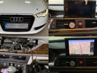 Reparatie Display Bord Defect Se Ridica Dar Nu Se Aprinde Audi A6 C7