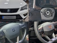 Seat Ateca Instalare Volan Cupra Incalzire Volan ACC Distronic