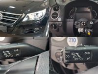 Instalare Pilot Automat Cruise Control Tempomat VW Tiguan 2009