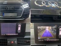 Instalare Camera Marsarier Originala In Maner Audi Q5 FY