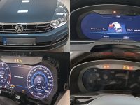 Instalare Ceasuri Digitale VW Passat B8 Virtual Cockpit AID