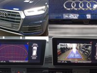 Montare Camera Marsarier Spate Originala Audi Q5 FY