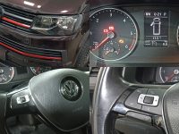 Instalare Pilot Automat Cruise Control Tempomat Pe Volan VW Transporter T6