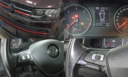 Instalare Pilot Automat Cruise Control Tempomat Pe Volan VW Transporter T6