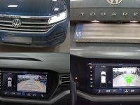 Instalare Cablaj Camera Marsarier Highline VW Touareg III CR