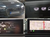Instalare Port USB 2 Sloturi Activare Android Auto Apple Carplay Audi A4 B9