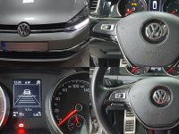 Activare ACC Adaptive Cruise Control Tempomat Pilot Automat VW Golf 7