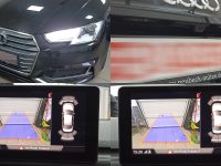 Montare Camera Spate Marsarier Originala Audi A4 B9 2019