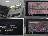 Audi A3 8V Instalare Port USB Android Auto Apple Carplay Waze Google Maps