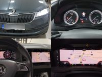 Instalare Ceasuri Digitale Virtual Cockpit AID Skoda Karoq