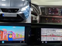 Instalare Faruri FULL LED Navigatie MIB 2 Pro Seat Leon 5F