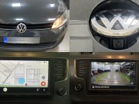 Montare Camera Spate Marsarier Activare APP Connect Apple Carplay Android Auto VW Golf 7 VII