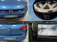 Montare Camera Spate Marsarier Lowline Originala VW Golf 7 VII
