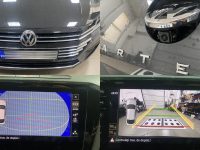 Instalare Camera Marsarier Highline In Emblema De Deschidere Originala VW Arteon