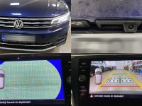 Instalare Camera Spate Marsarier Originala Highline In Maner VW Tiguan AD1