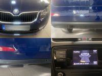 Instalare Senzori Parcare Spate Originali Skoda Octavia 3 III