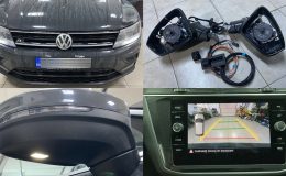 instalare-camera-spate-originala-in-maner-highline-audi-a4-0