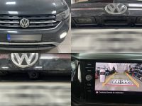 Instalare Montare Camera Spate Marsarier Originala VW T Cross
