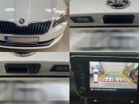 Instalare Camera Mers Inapoi Spate Marsarier Skoda Superb 3 III