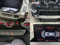 Instalare Senzori Parcare Fata Spate Originali Audi A1 2017